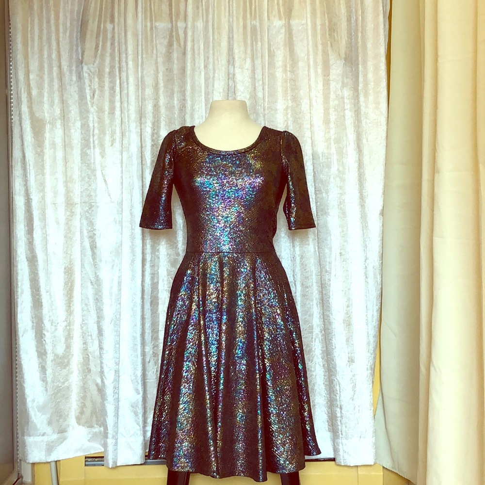 Lularoe Elegant Nicole